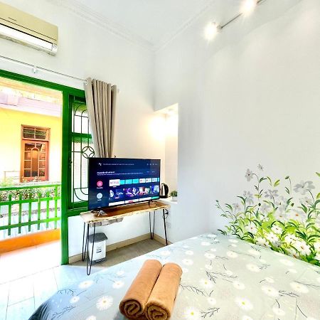 Vitamin Home West Lake Ханой Екстериор снимка