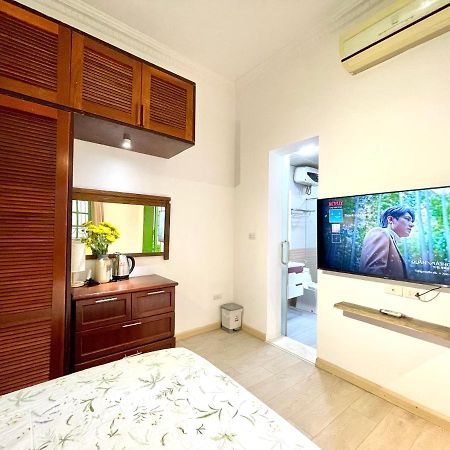 Vitamin Home West Lake Ханой Екстериор снимка