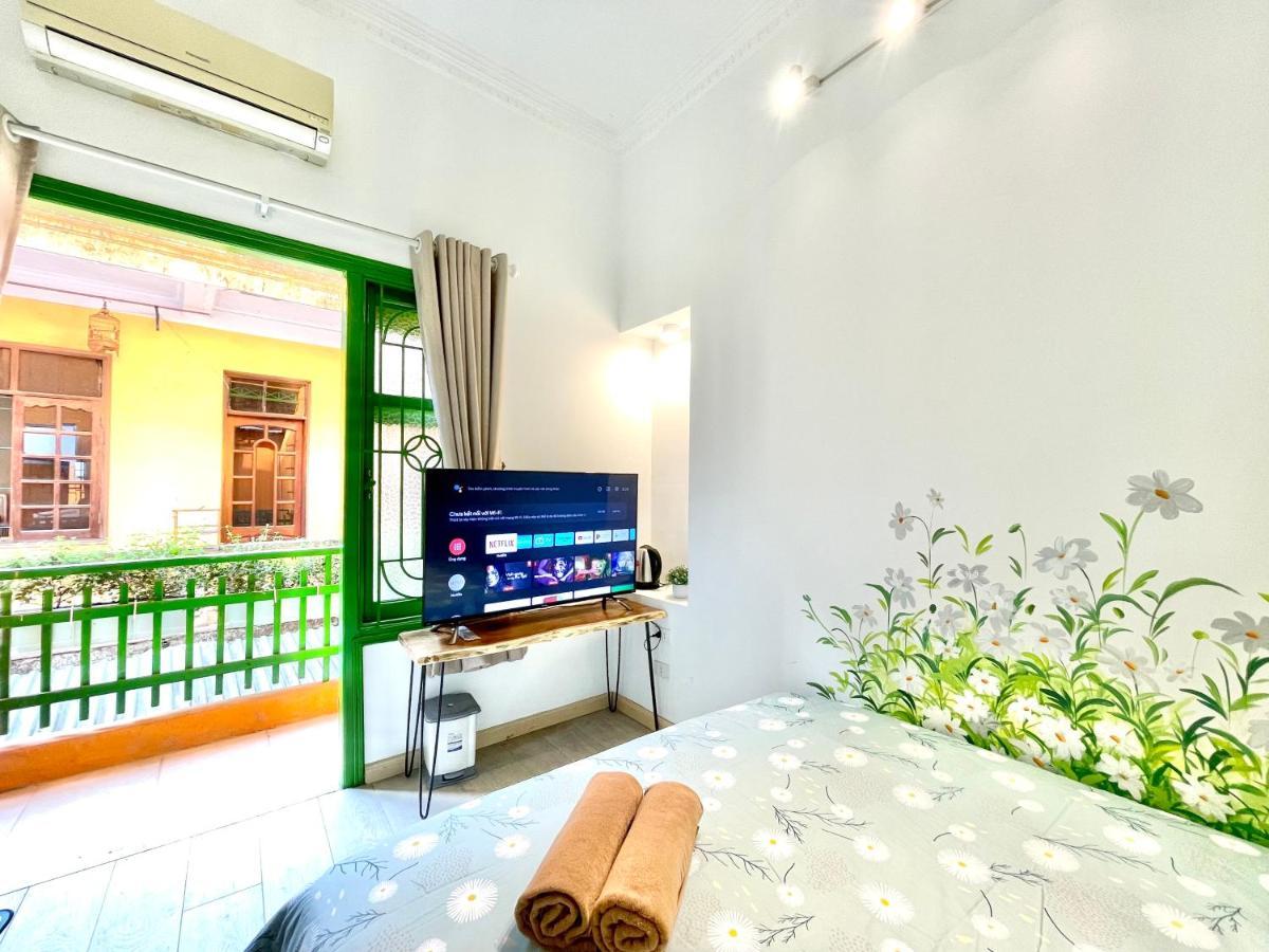 Vitamin Home West Lake Ханой Екстериор снимка