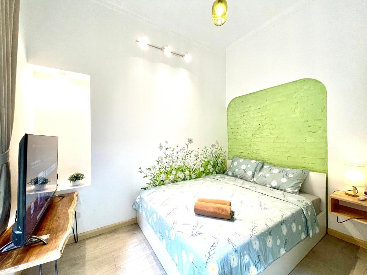 Vitamin Home West Lake Ханой Екстериор снимка