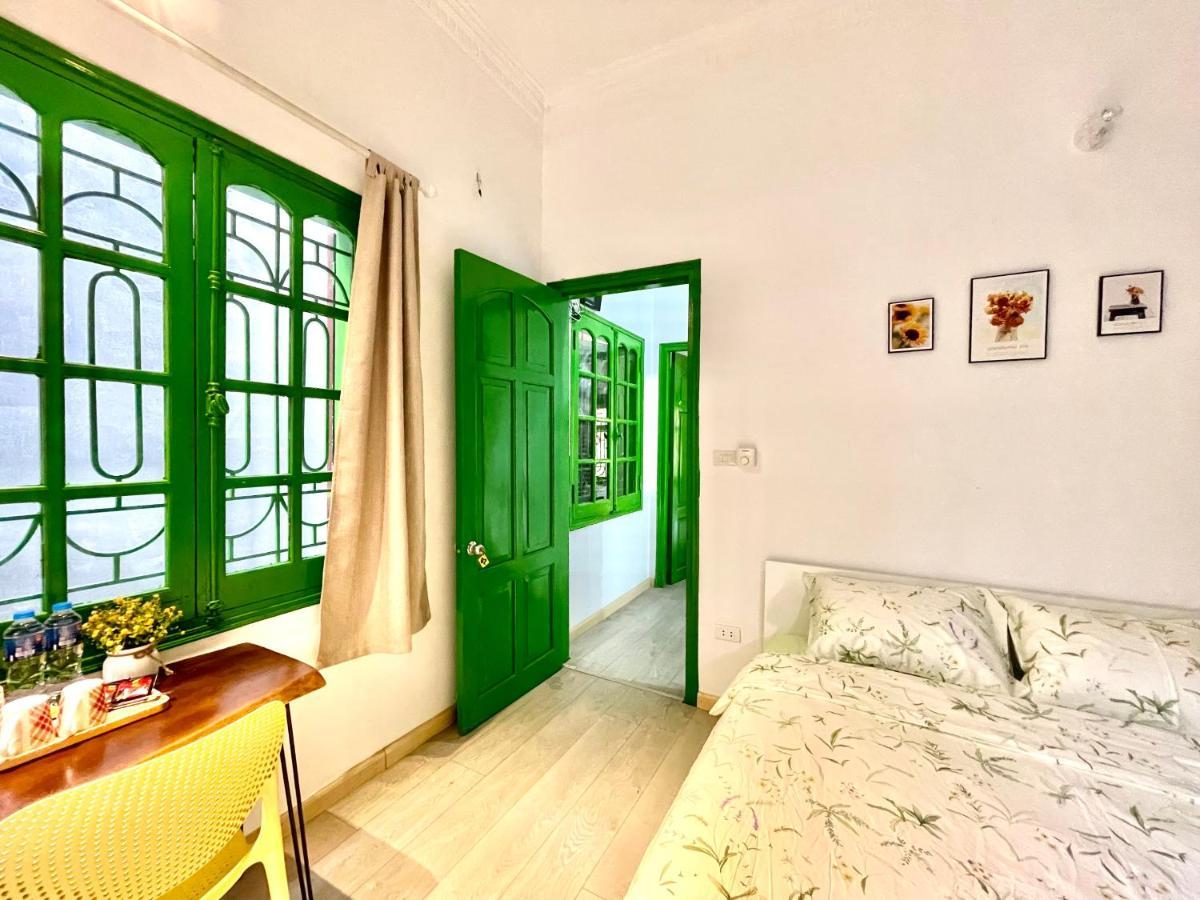 Vitamin Home West Lake Ханой Екстериор снимка