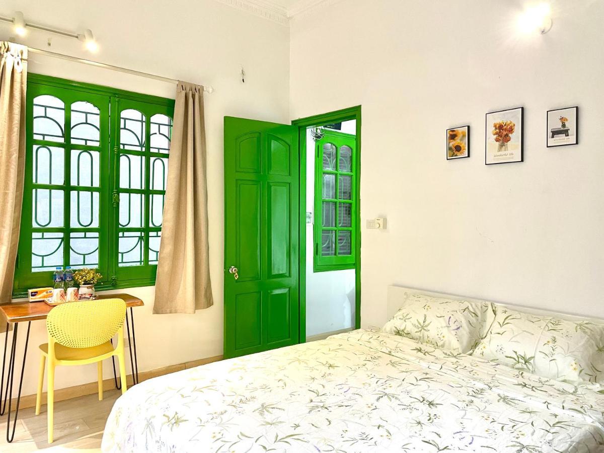 Vitamin Home West Lake Ханой Екстериор снимка