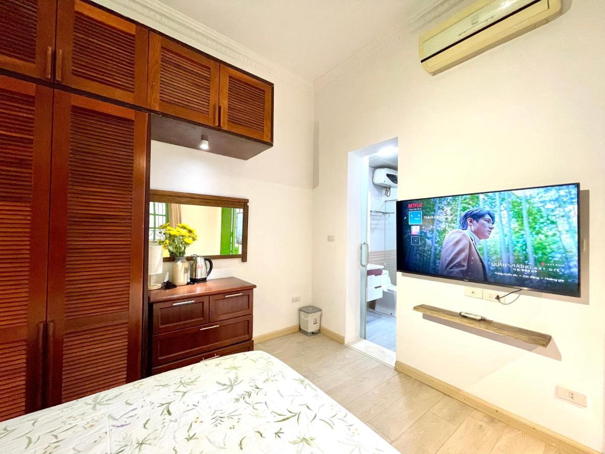 Vitamin Home West Lake Ханой Екстериор снимка