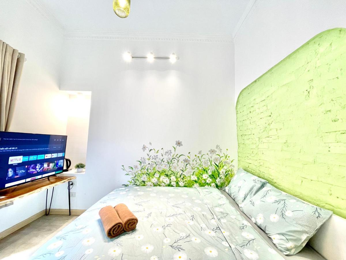 Vitamin Home West Lake Ханой Екстериор снимка