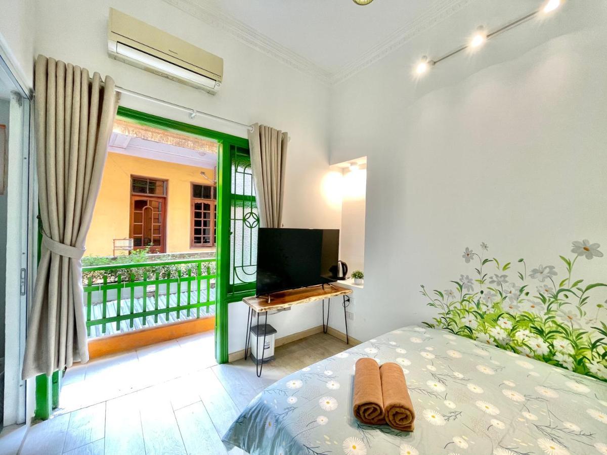 Vitamin Home West Lake Ханой Екстериор снимка