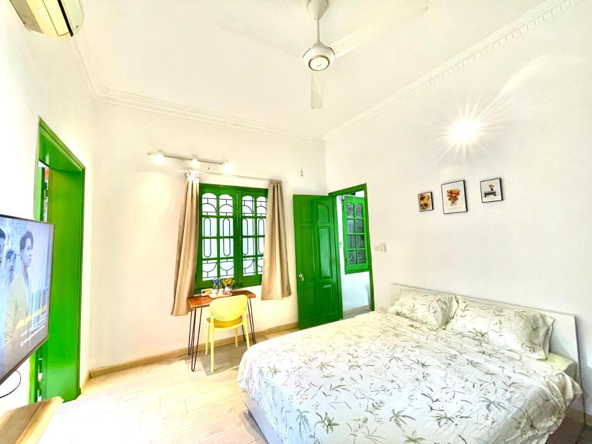 Vitamin Home West Lake Ханой Екстериор снимка
