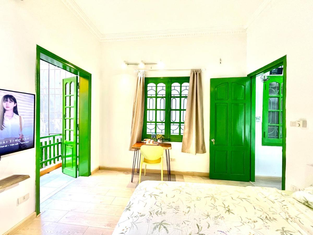 Vitamin Home West Lake Ханой Екстериор снимка