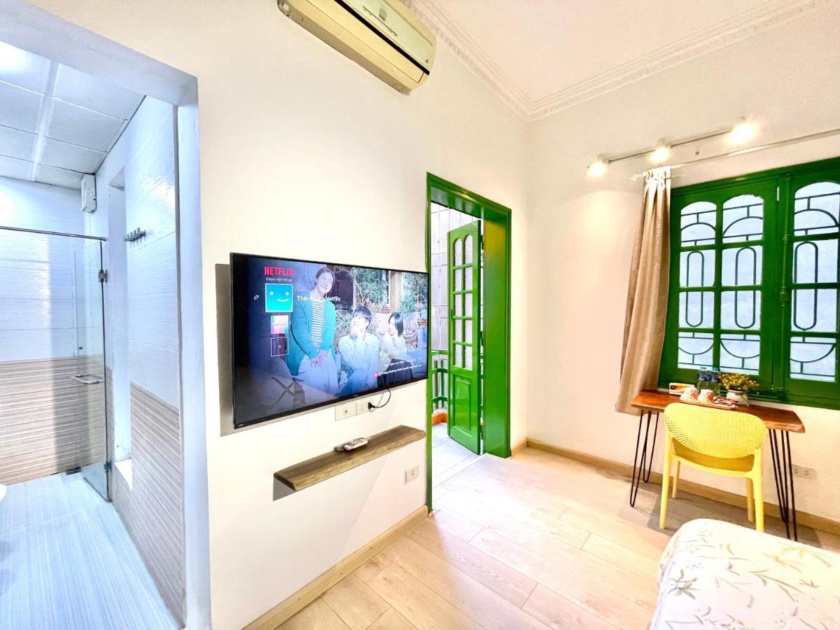 Vitamin Home West Lake Ханой Екстериор снимка