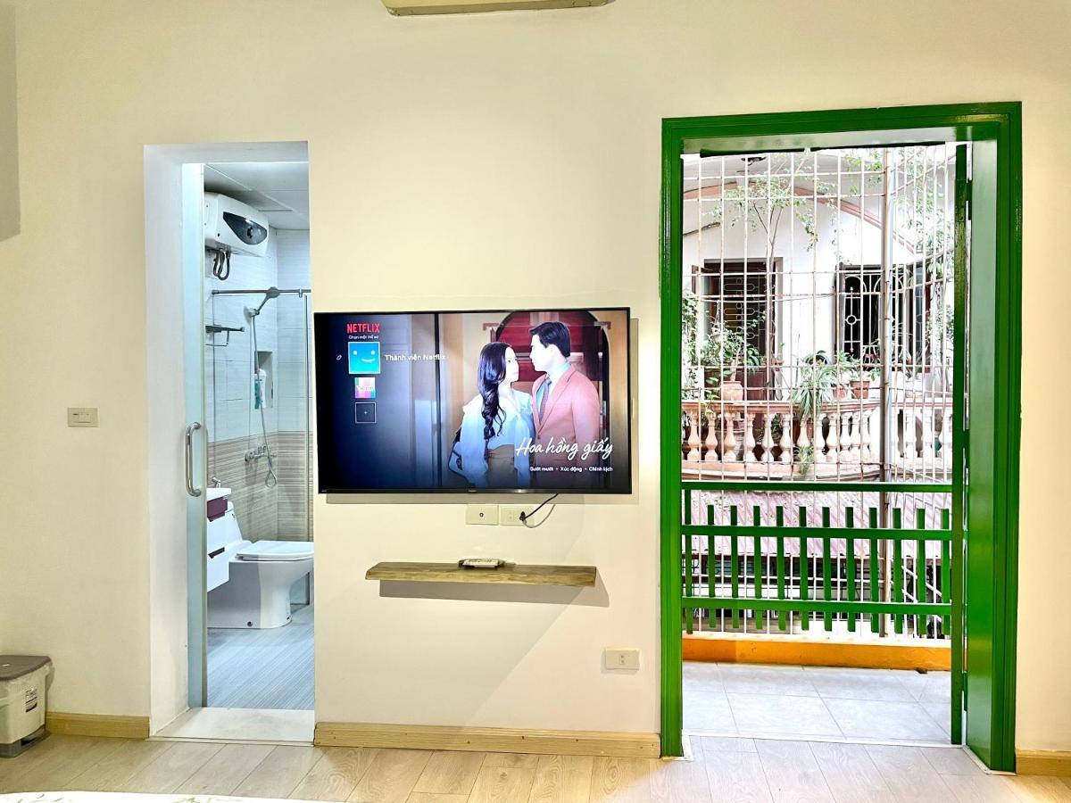 Vitamin Home West Lake Ханой Екстериор снимка