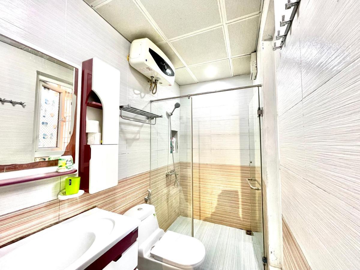 Vitamin Home West Lake Ханой Екстериор снимка