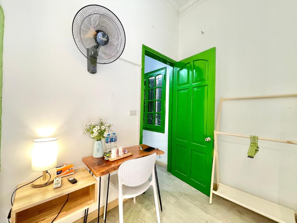 Vitamin Home West Lake Ханой Екстериор снимка