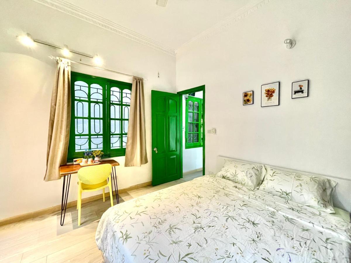 Vitamin Home West Lake Ханой Екстериор снимка
