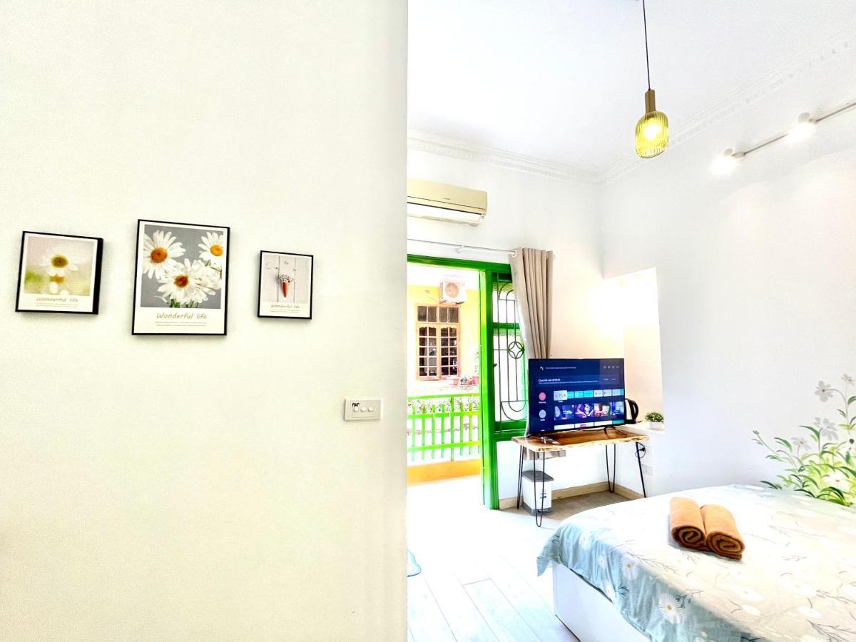 Vitamin Home West Lake Ханой Екстериор снимка
