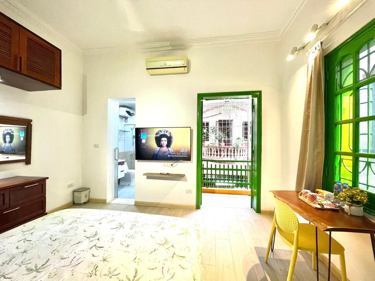 Vitamin Home West Lake Ханой Екстериор снимка