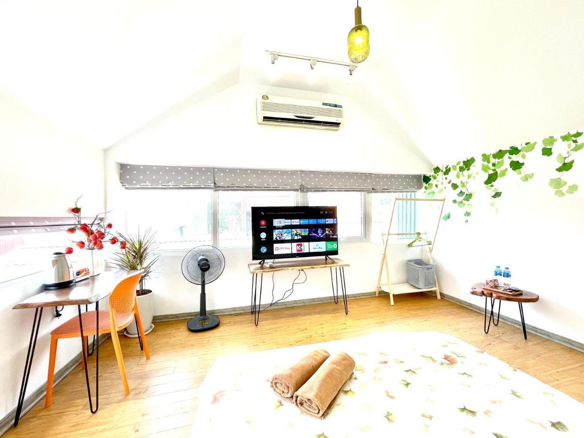 Vitamin Home West Lake Ханой Екстериор снимка