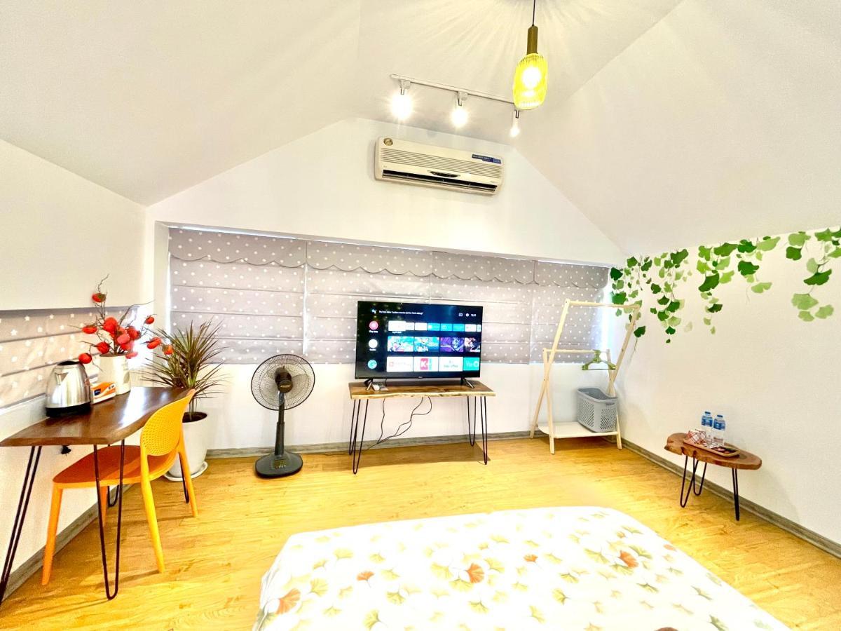 Vitamin Home West Lake Ханой Екстериор снимка