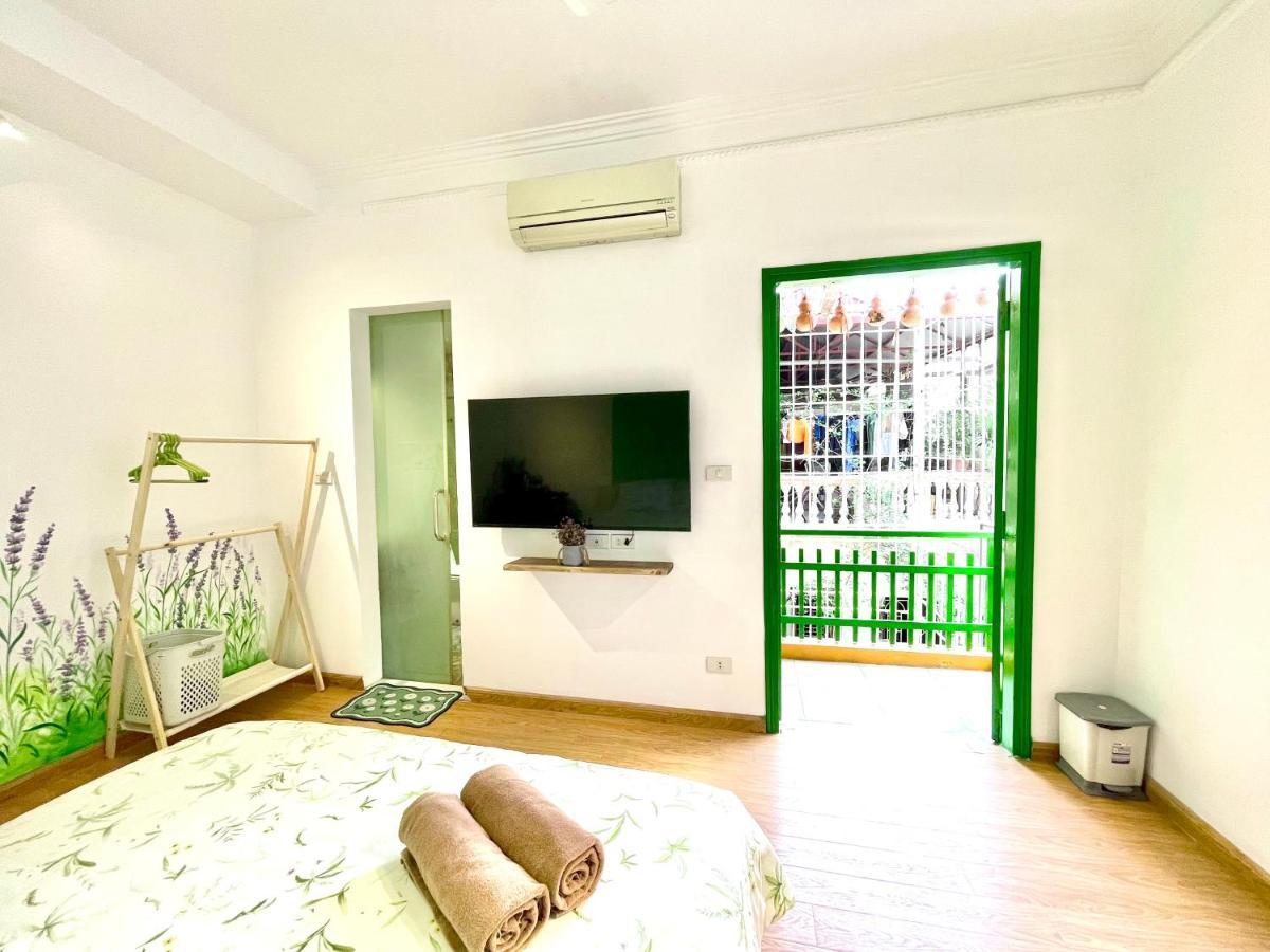 Vitamin Home West Lake Ханой Екстериор снимка
