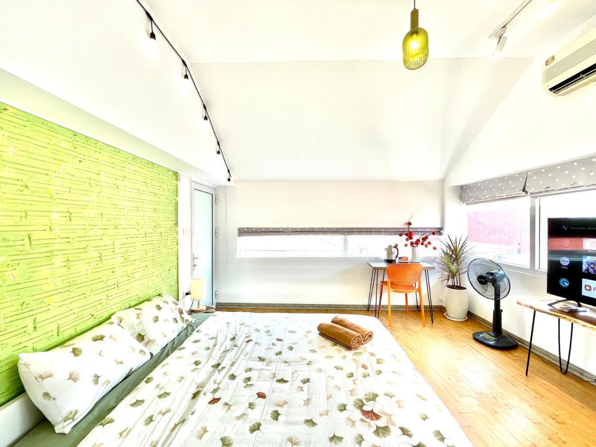 Vitamin Home West Lake Ханой Екстериор снимка