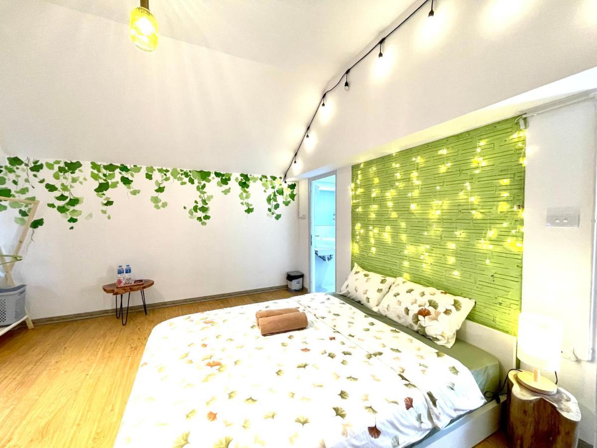 Vitamin Home West Lake Ханой Екстериор снимка