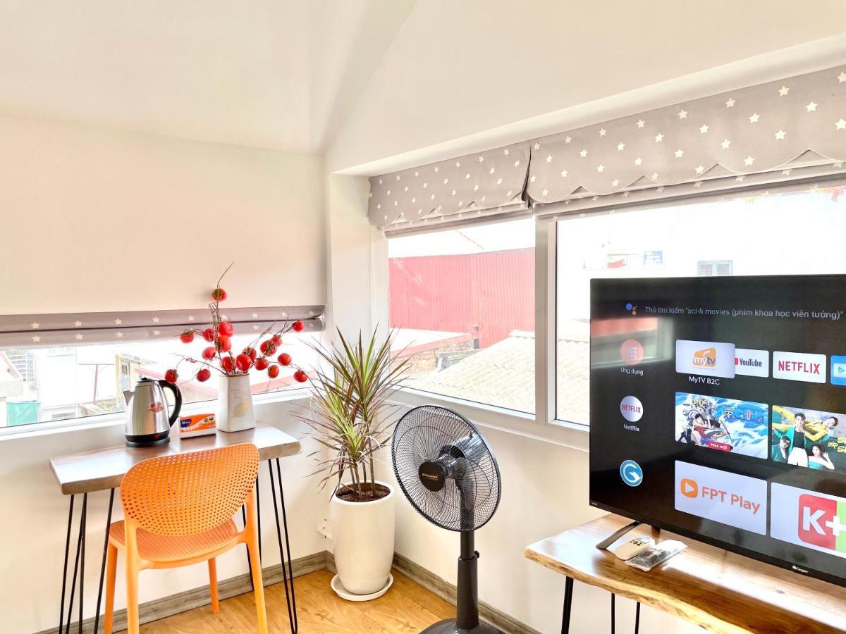 Vitamin Home West Lake Ханой Екстериор снимка