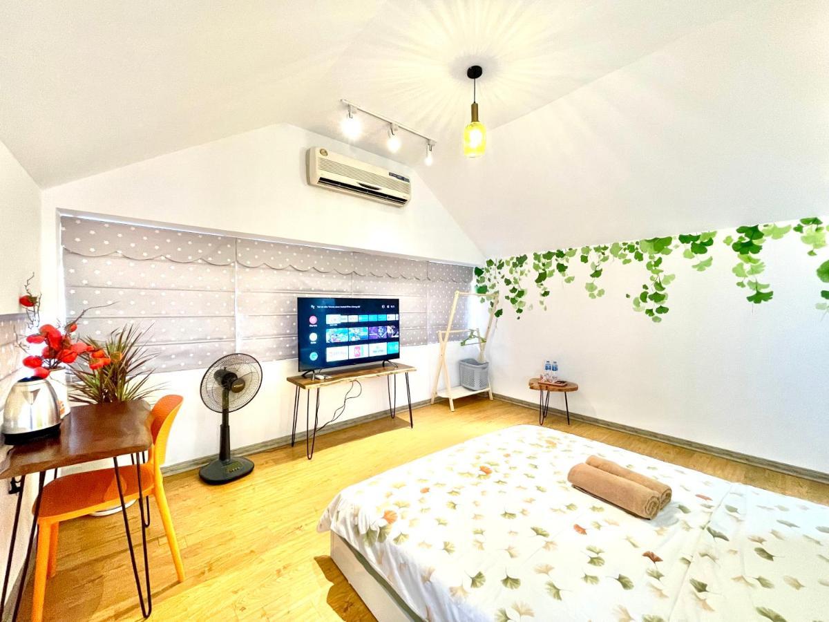 Vitamin Home West Lake Ханой Екстериор снимка