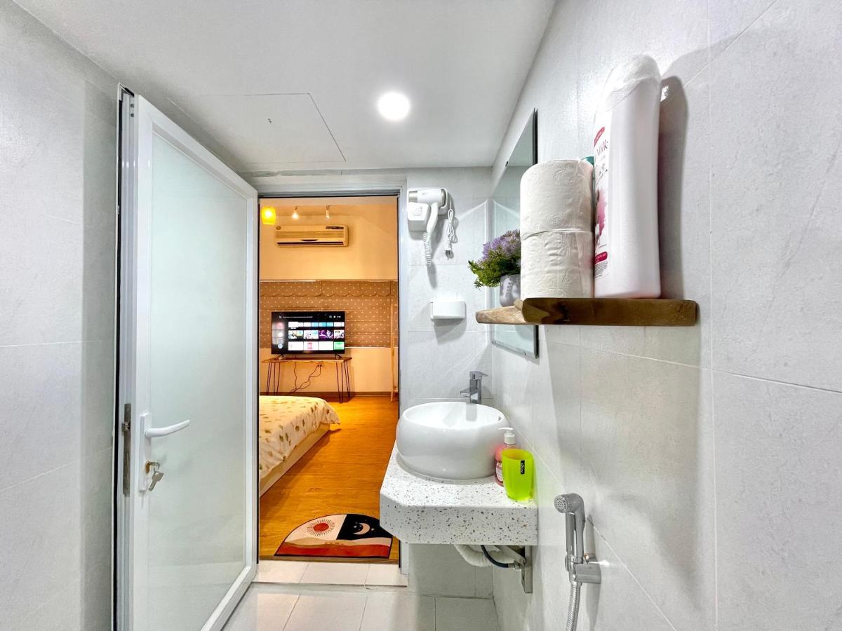 Vitamin Home West Lake Ханой Екстериор снимка