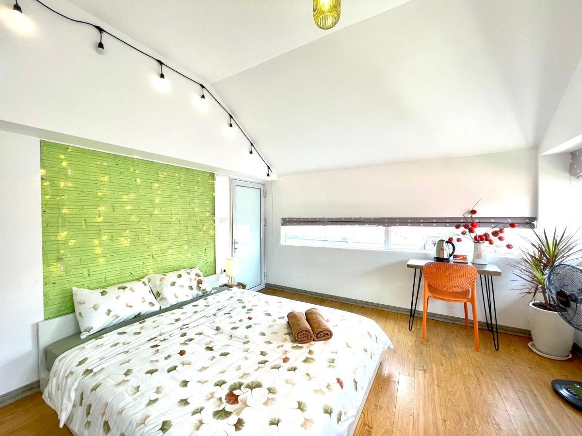 Vitamin Home West Lake Ханой Екстериор снимка