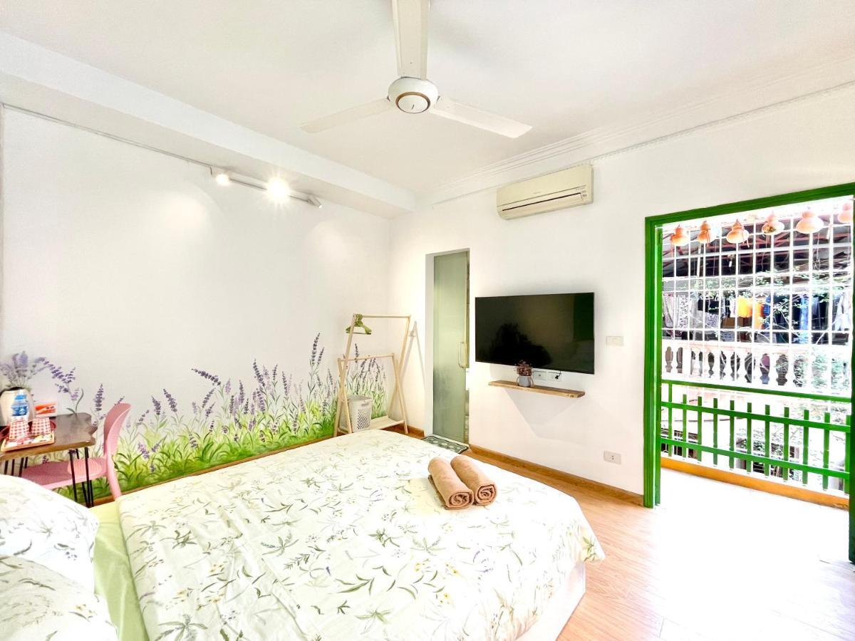 Vitamin Home West Lake Ханой Екстериор снимка