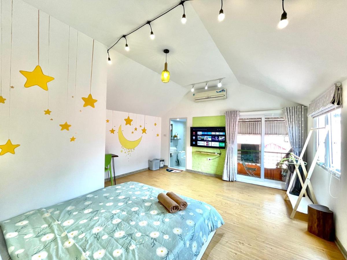 Vitamin Home West Lake Ханой Екстериор снимка