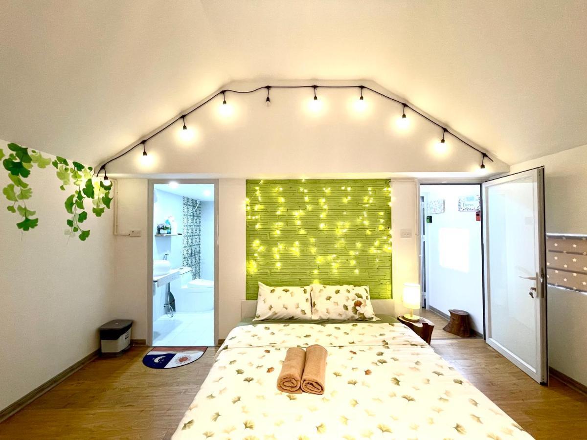 Vitamin Home West Lake Ханой Екстериор снимка