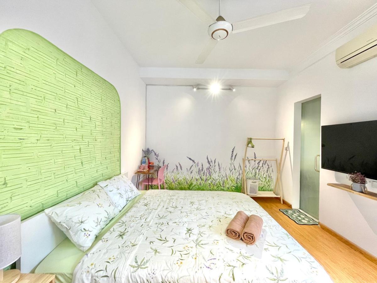 Vitamin Home West Lake Ханой Екстериор снимка