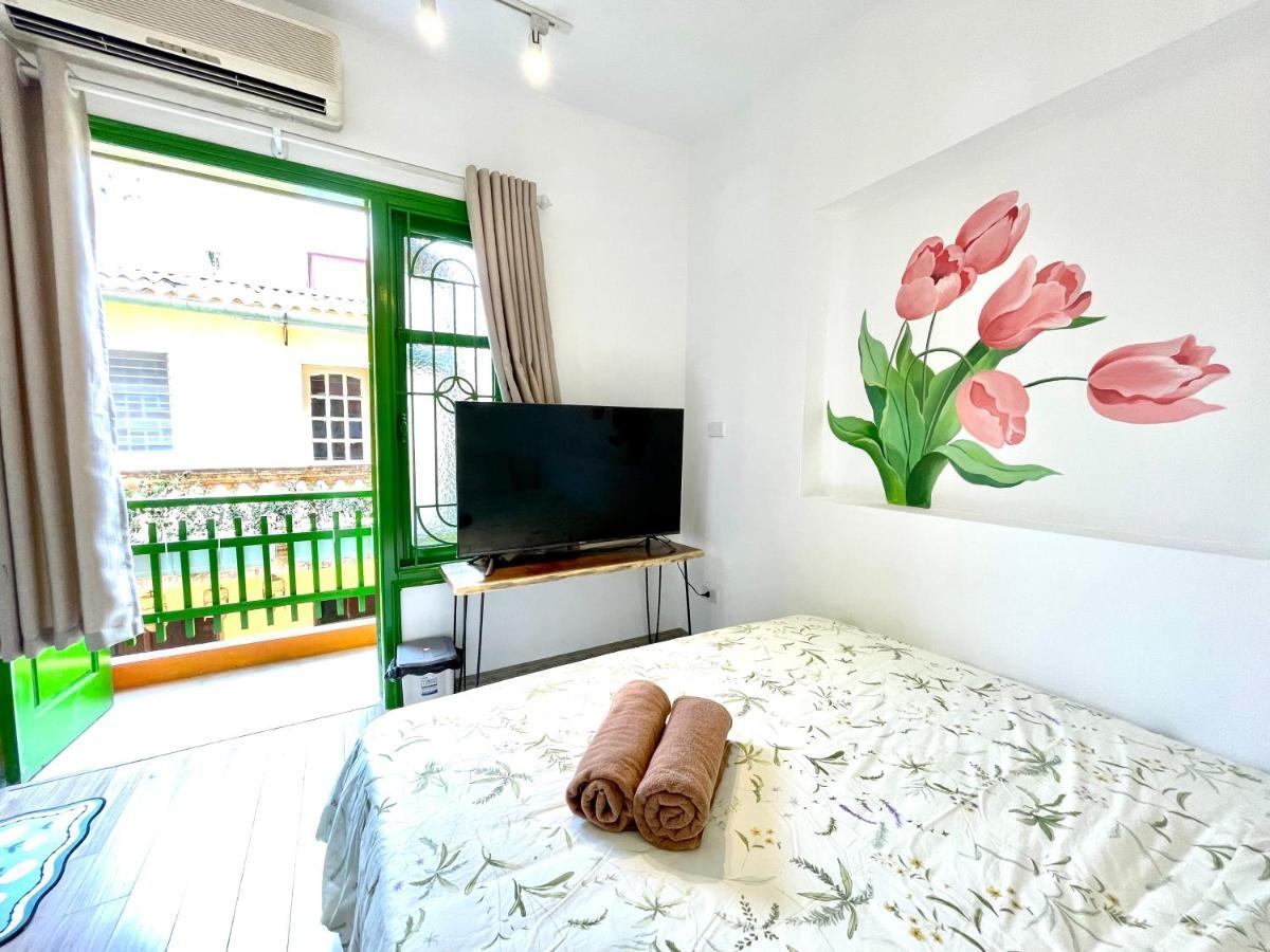 Vitamin Home West Lake Ханой Екстериор снимка