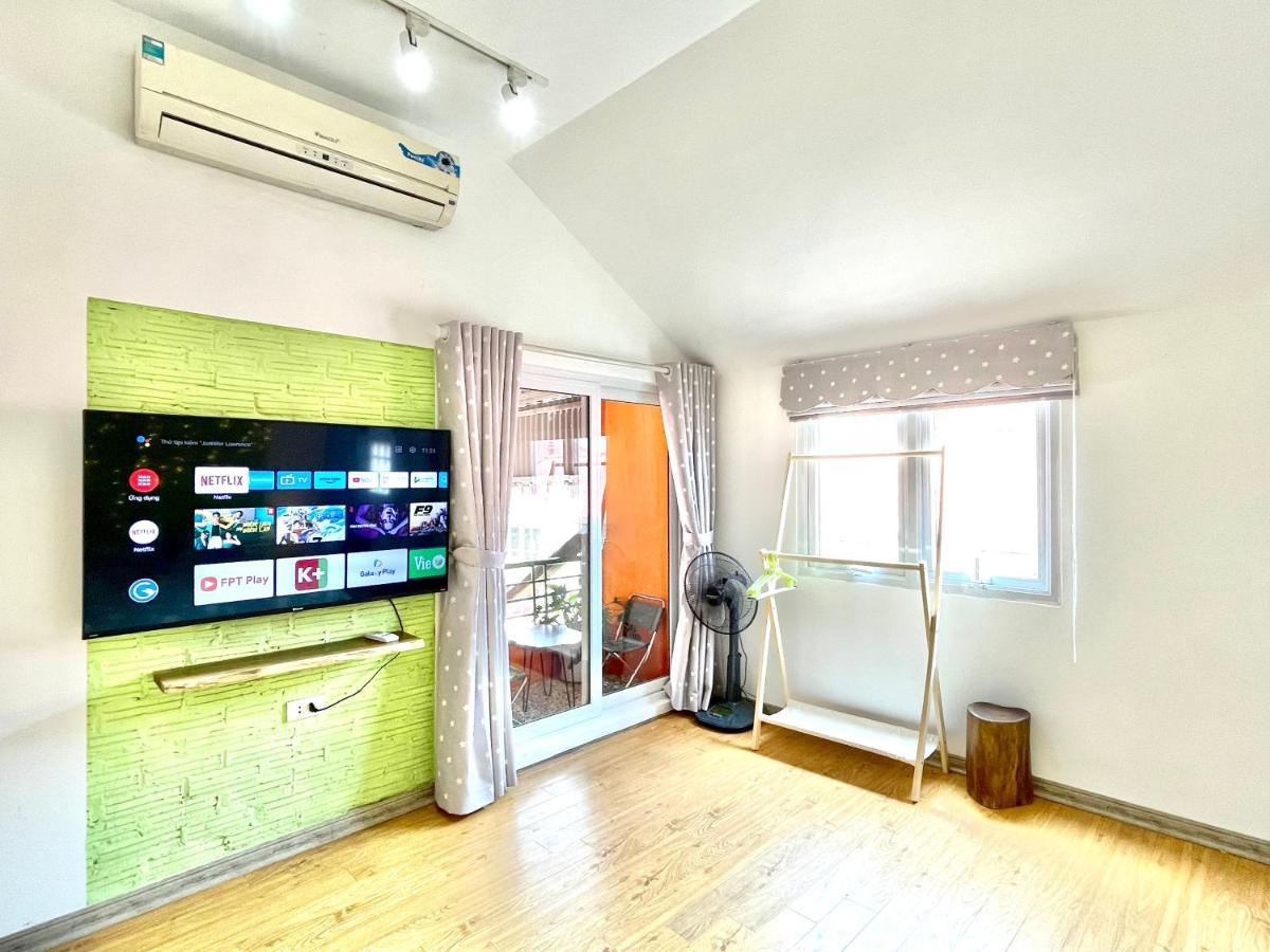 Vitamin Home West Lake Ханой Екстериор снимка