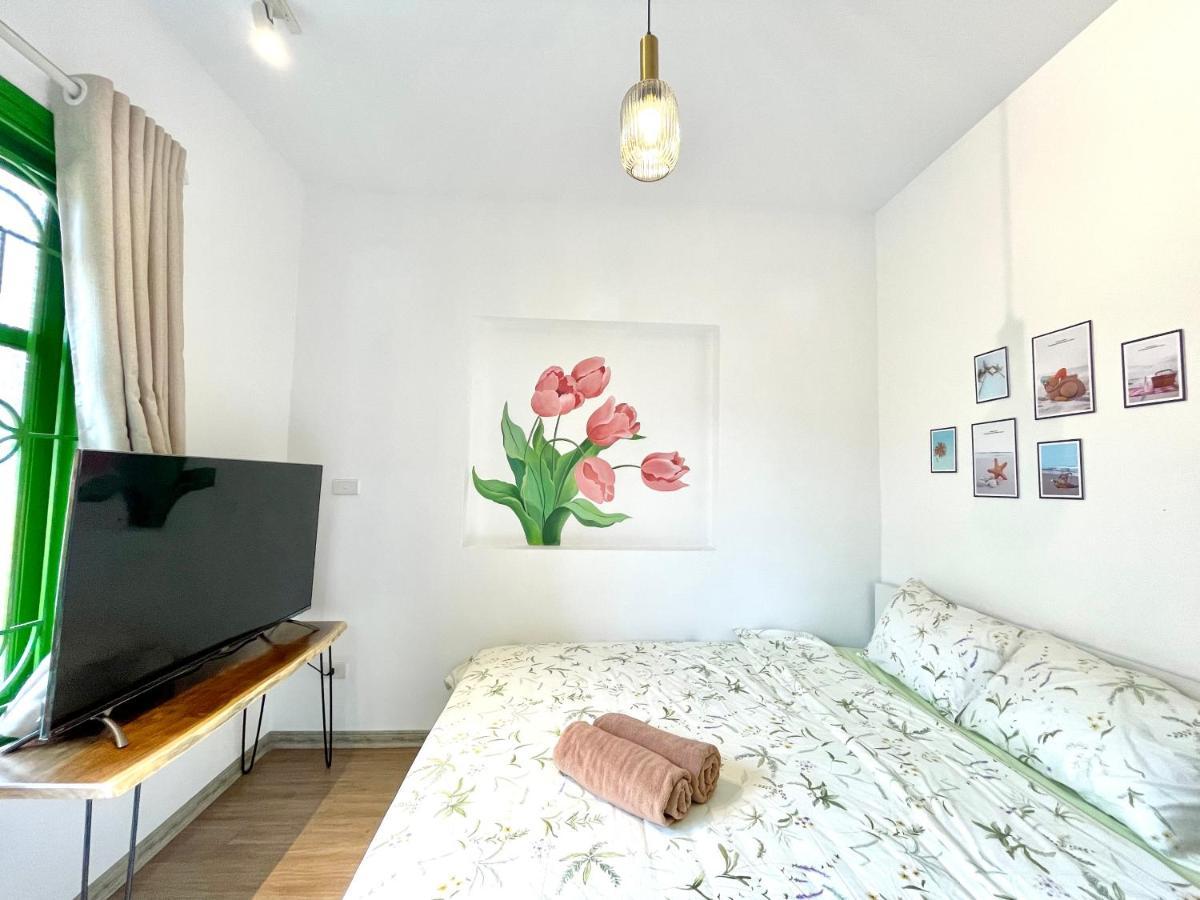 Vitamin Home West Lake Ханой Екстериор снимка