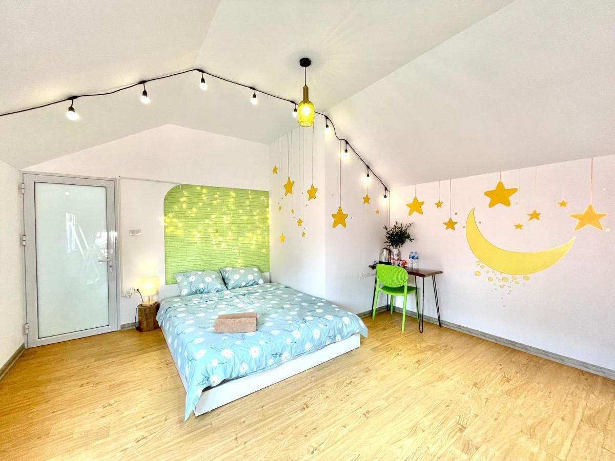 Vitamin Home West Lake Ханой Екстериор снимка