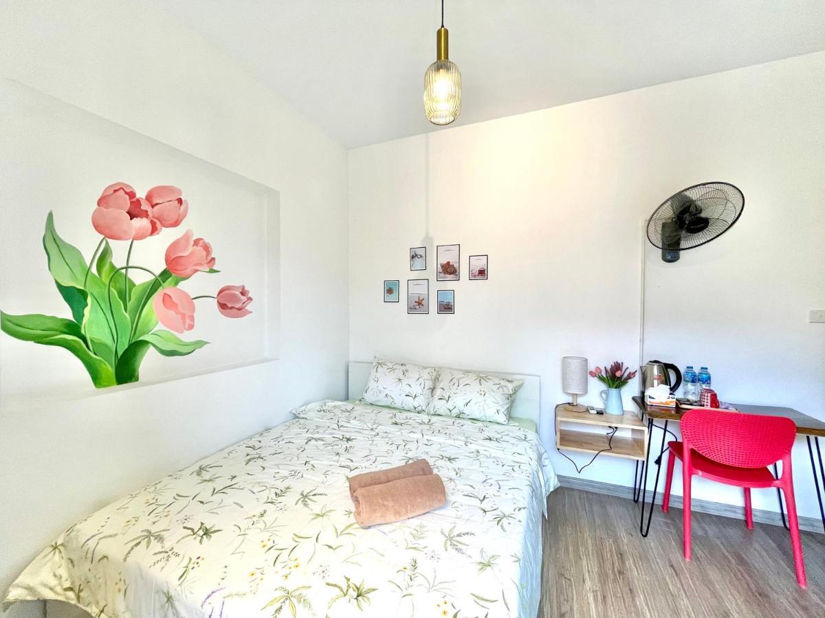 Vitamin Home West Lake Ханой Екстериор снимка
