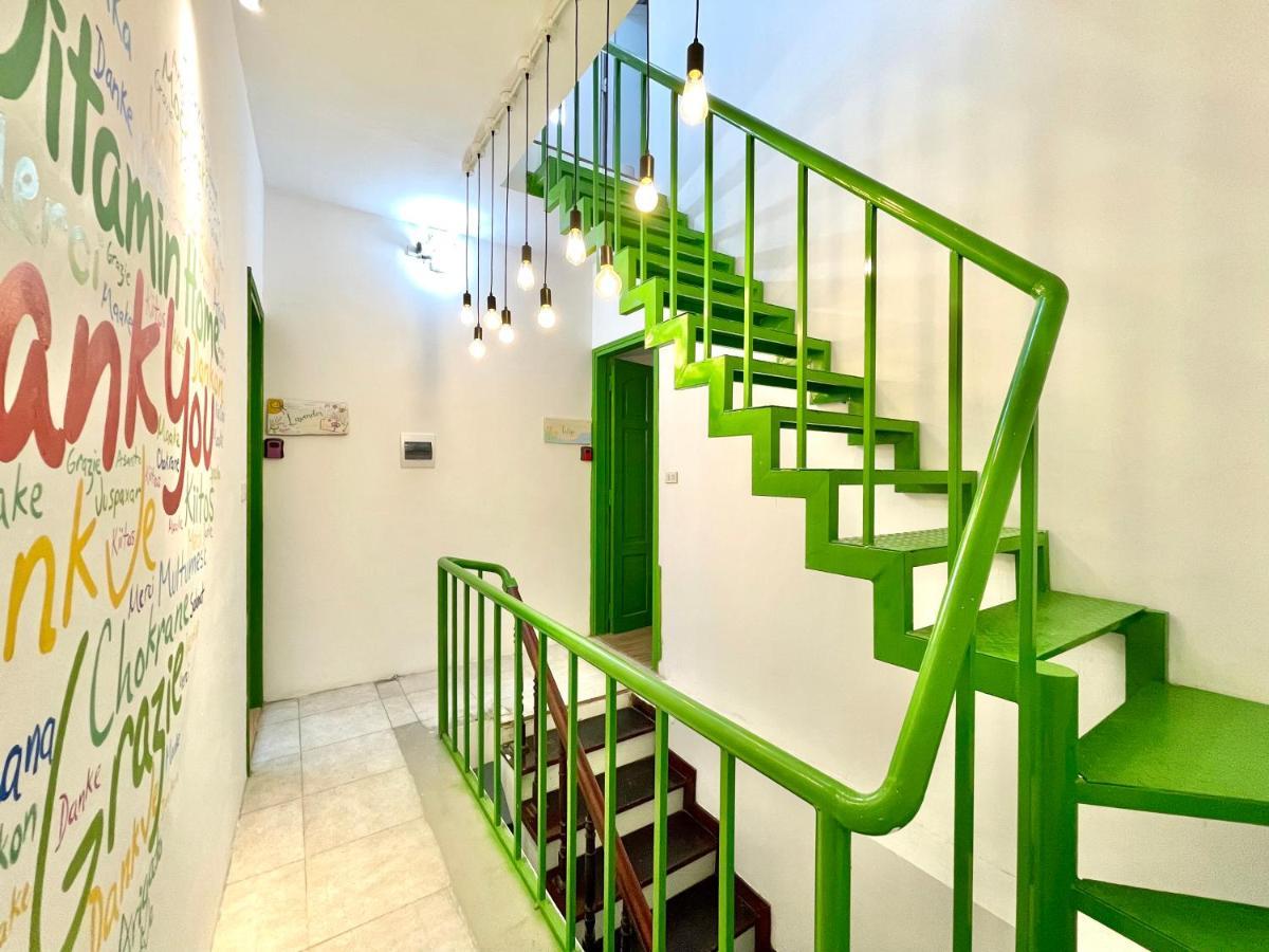 Vitamin Home West Lake Ханой Екстериор снимка