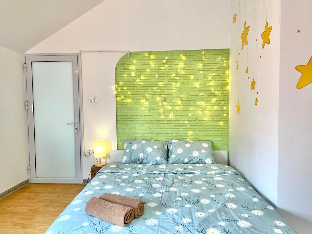 Vitamin Home West Lake Ханой Екстериор снимка