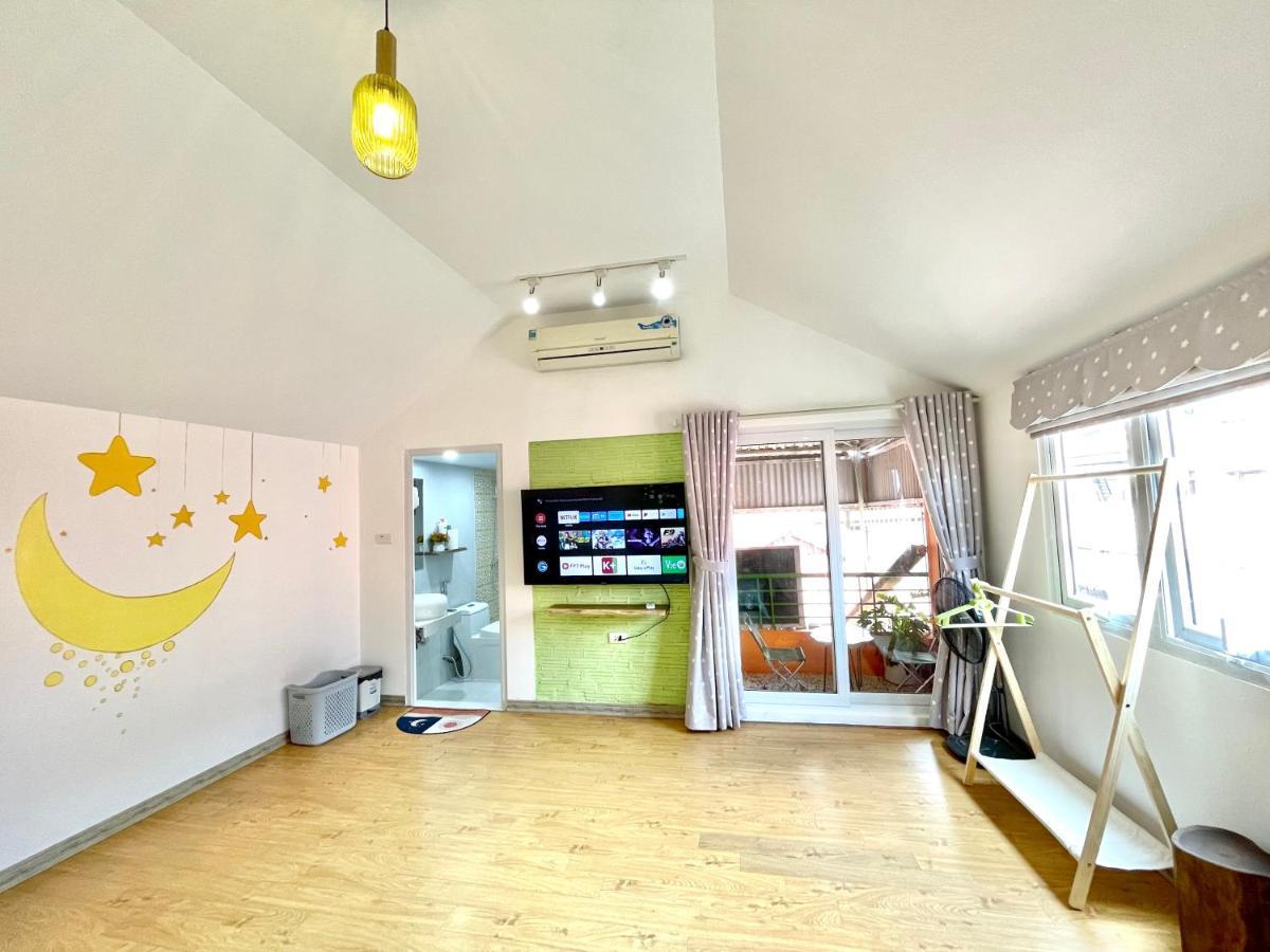 Vitamin Home West Lake Ханой Екстериор снимка