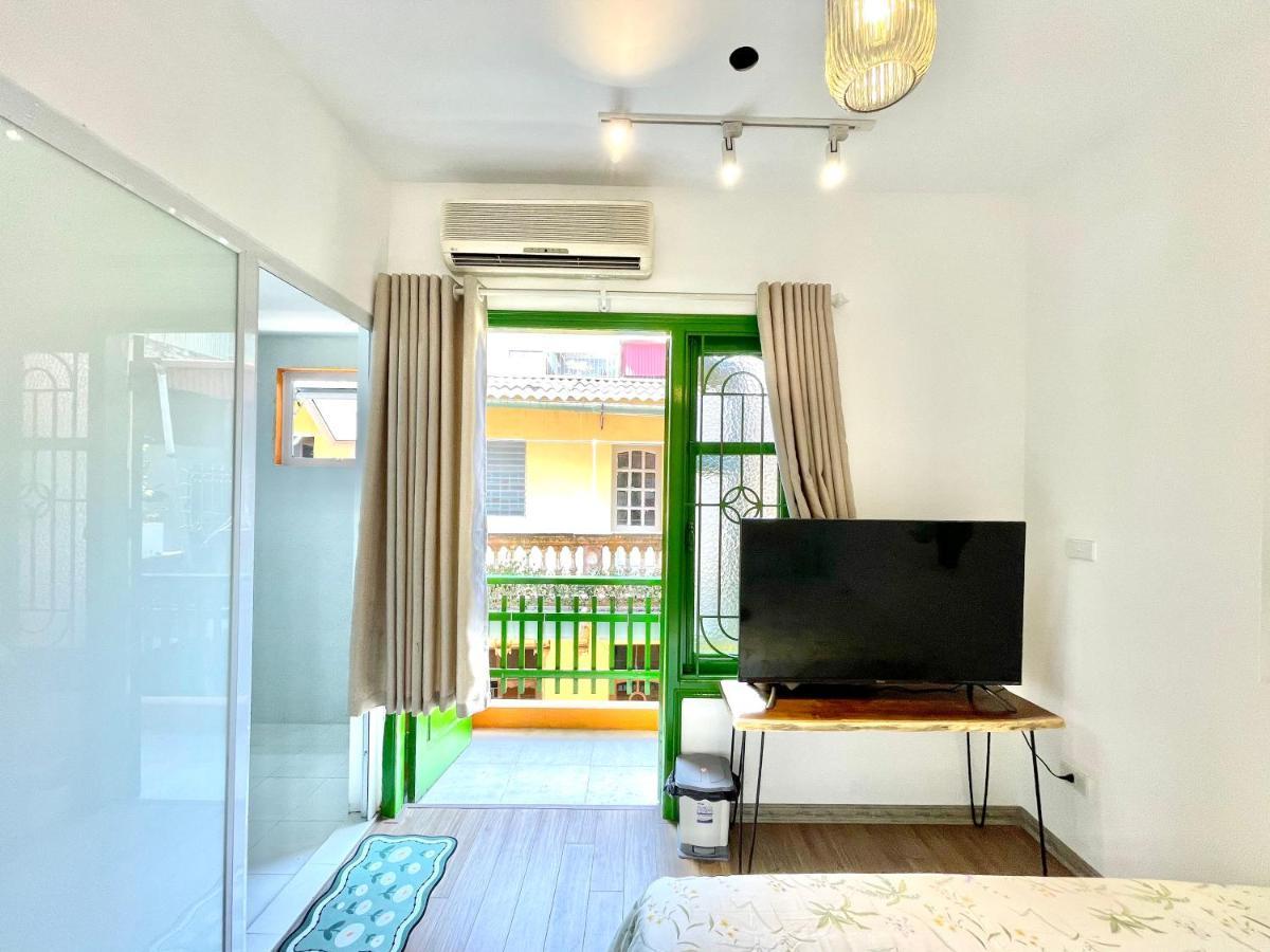 Vitamin Home West Lake Ханой Екстериор снимка