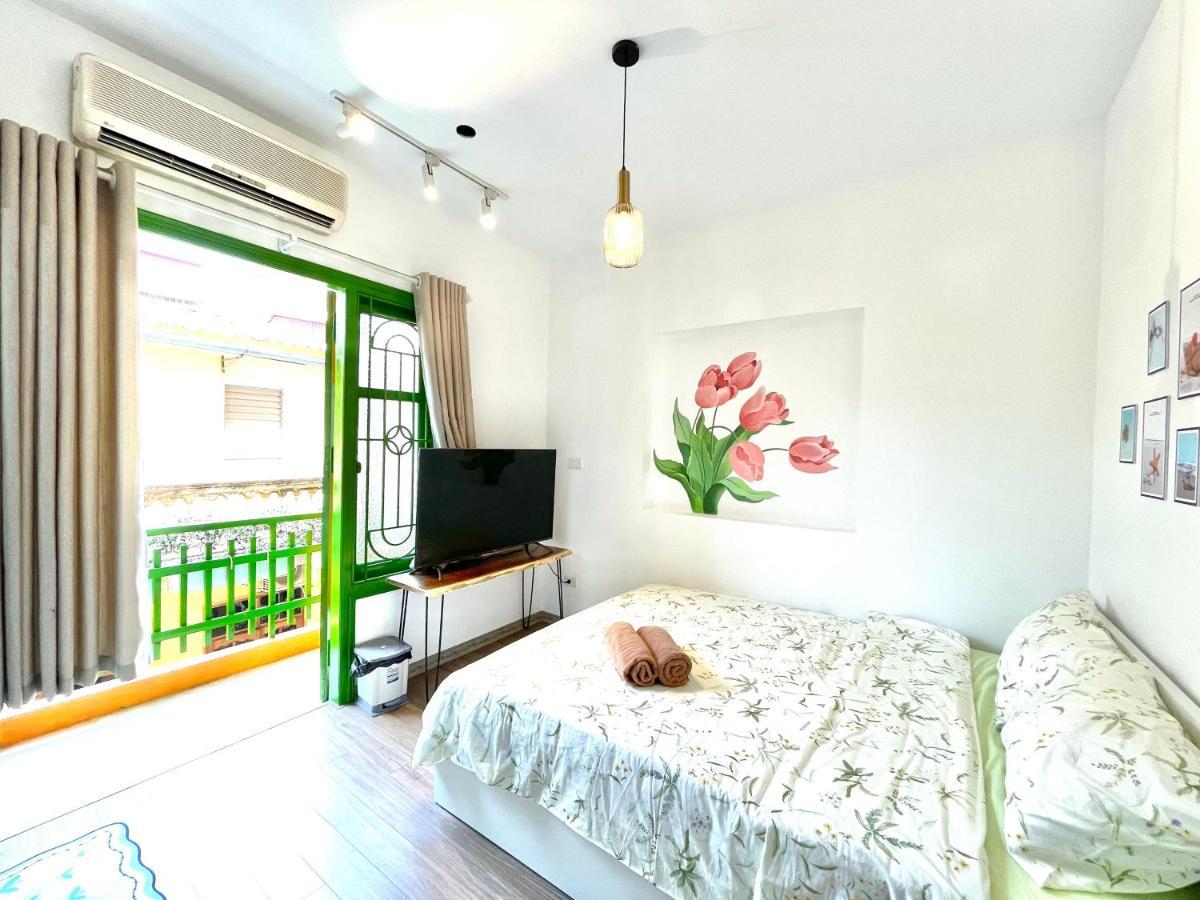 Vitamin Home West Lake Ханой Екстериор снимка