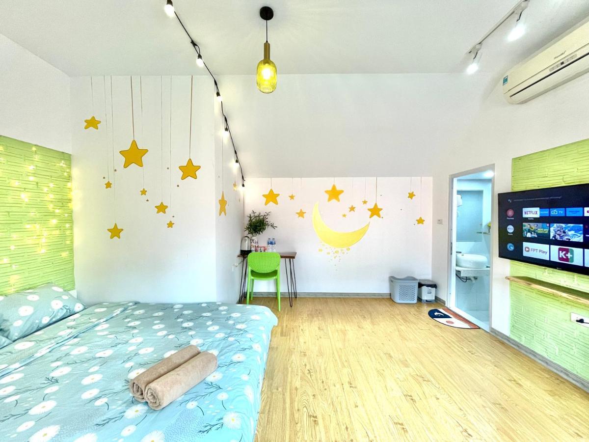 Vitamin Home West Lake Ханой Екстериор снимка