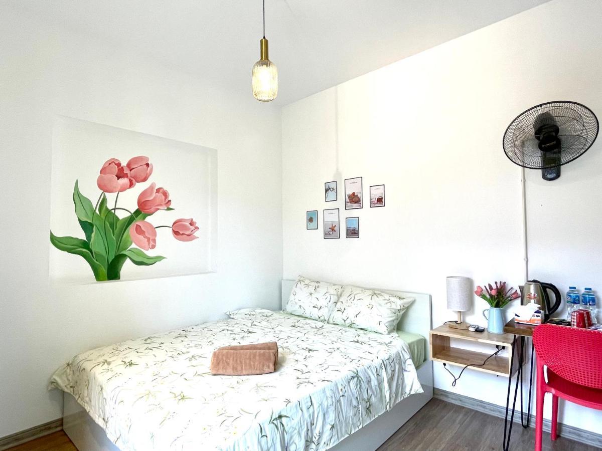 Vitamin Home West Lake Ханой Екстериор снимка