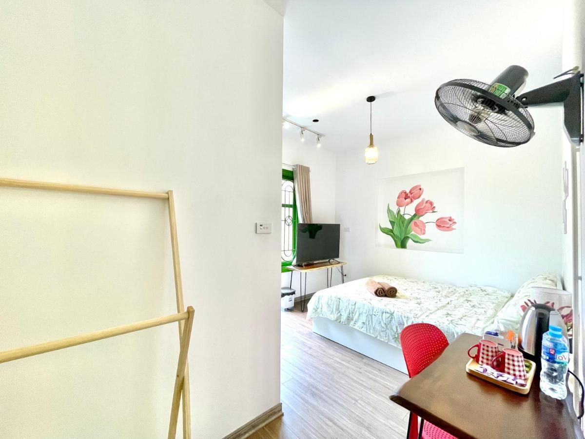 Vitamin Home West Lake Ханой Екстериор снимка
