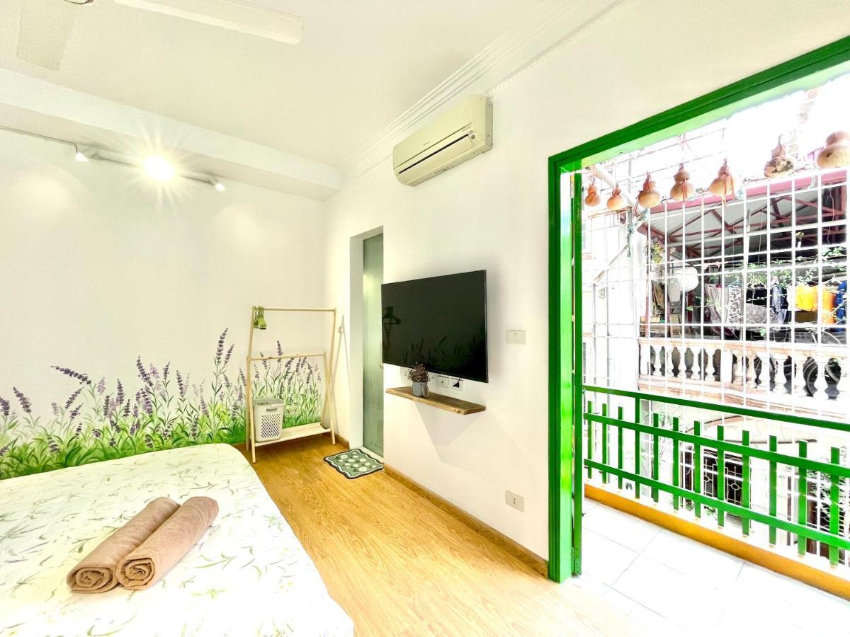 Vitamin Home West Lake Ханой Екстериор снимка