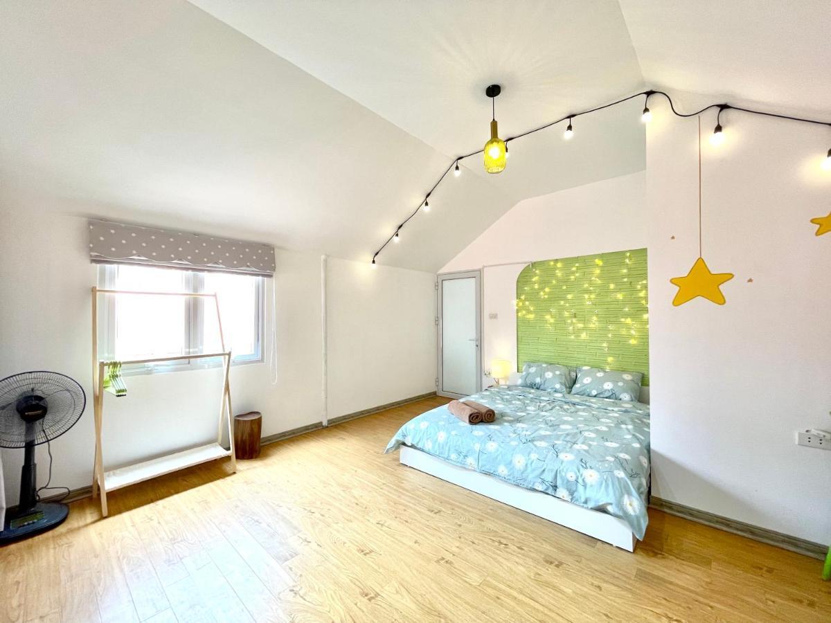 Vitamin Home West Lake Ханой Екстериор снимка