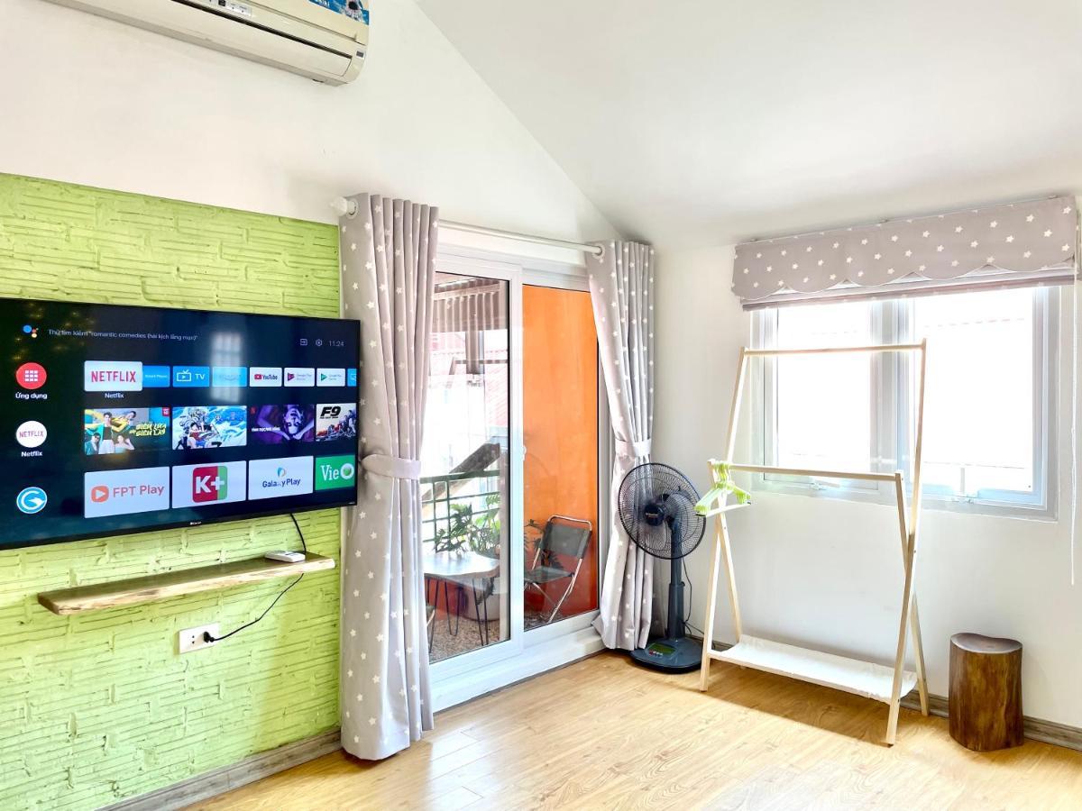 Vitamin Home West Lake Ханой Екстериор снимка